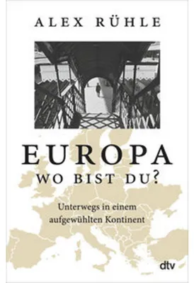Zdjęcie produktu dla Europa - wo bist du?