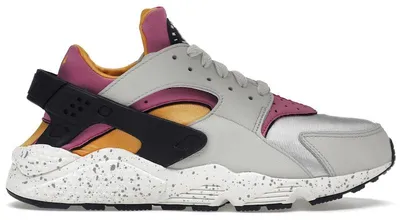 Produktbild von Nike Air Huarache University Gold Pink - EU 49.5