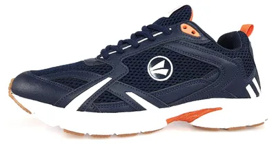 Produktbild von Jako Herren Laufschuh in Blau, Größe 44