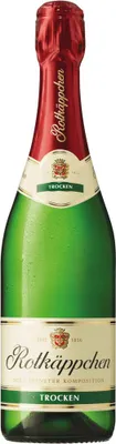 Produktbild von Rotkäppchen Sekt Mild | 10,5 % vol | 0,75 l