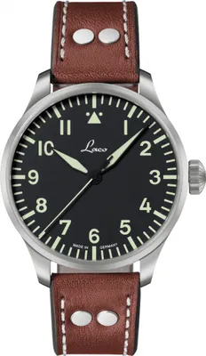 Obrázok produktu pre Laco LACO Automatické hodinky Augsburg Ø 42 mm