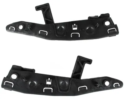 Immagine prodotto di Supporto paraurti, lato sinistro/destro, per Citroën C3 II, dal 2010 al 2016