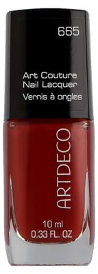 Image de Artdeco Nail Lacquer Art Couture