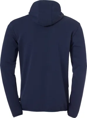 Produktbild von uhlsport Kapuzenpullover ESSENTIAL Unisex 1002232_01 marine M