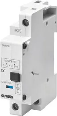 Immagine prodotto di Interruttore Gewiss GW96769