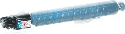 Produktbild von RICOH MP C407 - Cyan - Original - Tonerpatrone - für Ricoh MP C407SPF (842212)