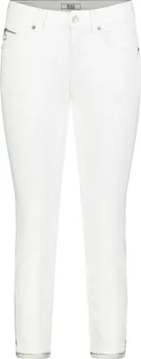 Produktbild von MAC RICH SLIM white denim 5755-90-0389L D010 W42 L26