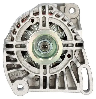 Image de VALEO 440491 : Alternateur/générateur LiMa 105A 14V pour FIAT 500 (312), GRANDE PUNTO (199), 500 C (312), PUNTO EVO (199) et pour FORD KA (RU8)