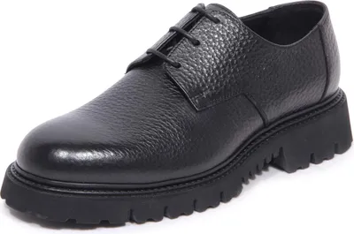 Produktbild von 3479AU scarpa allacciata uomo DOUCAL'S/NEIL BARRETT man shoes