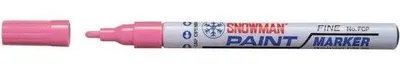 Produktbild von Snowman FCP12