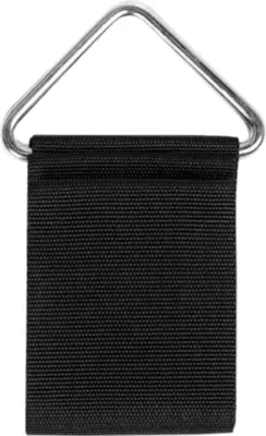 Produktbild von Inspire CDB Chin/Dip Belt Schwarz 119 x 14 cm