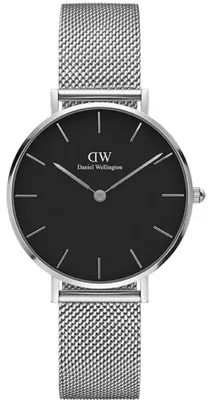 Produktbild von Petite 32 Melrose RG Black DW00100162