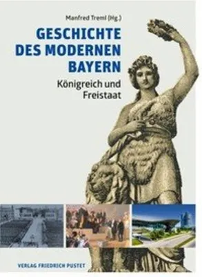 Image de Geschichte des modernen Bayern