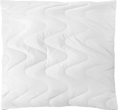 Produktbild von Centa-Star KISSEN SPORT LINE Grösse 80 X 80 cm Farbe WEISS