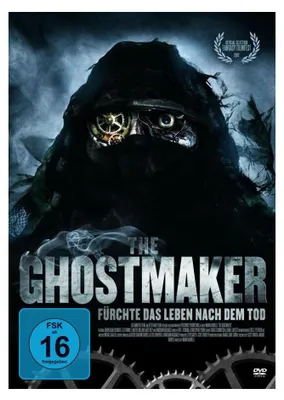 Produktbild von The Ghostmaker