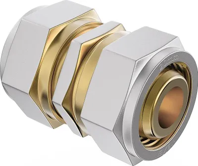 Obrázek produktu pro Mexen PEX-S šroubovací spojka PEX 25 x 25 - W97220-2525-00