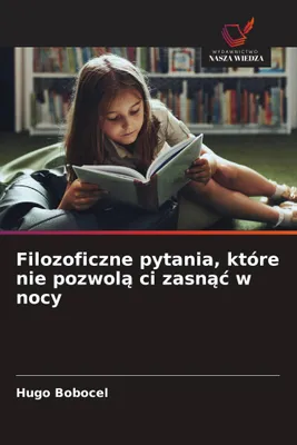 Produktbild von Filozoficzne pytania, które nie pozwol¿ ci zasn¿¿ w nocy