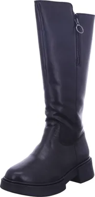 Zdjęcie produktu dla Caprice damskie buty zimowe 29112-36, 29112-37, 29112-38, 29112-39, 29112-40 CAP-9-26501-43 czarny nappa 38