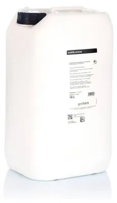 Produktbild von Grünbeck Mineralstofflösung exaliQ control 15 Liter