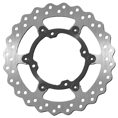 Produktbild von SBS Bremsscheiben - Offroad-Atv