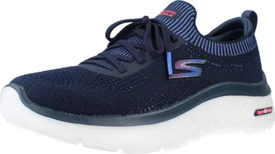 Produktbild von Skechers Sneakers 124585-NVY in Blue color size 39