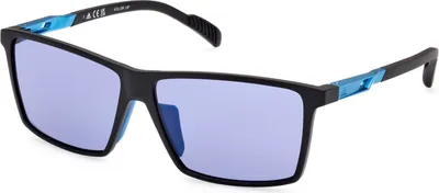 Produktbild von Adidas Sport Sonnenbrille SP0058 02V 60 13 135
