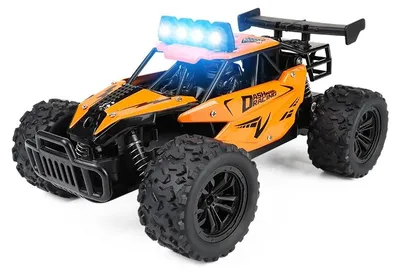 Image de Voiture télécommandée, véhicule tout-terrain, haute vitesse, modèle 3699-RC8chengse
