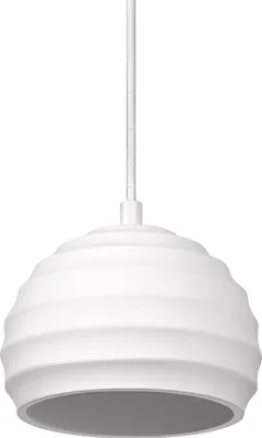 Produktbild von OSRAM 4099854460791 DECOR PLASTER Cup Gips-Leuchte, E27, 160 mm