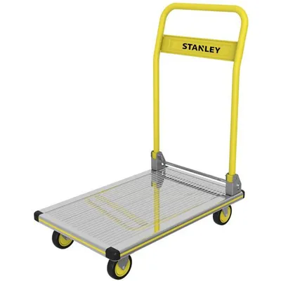 Produktbild von Stanley Plattformwagen PC510 150 kg