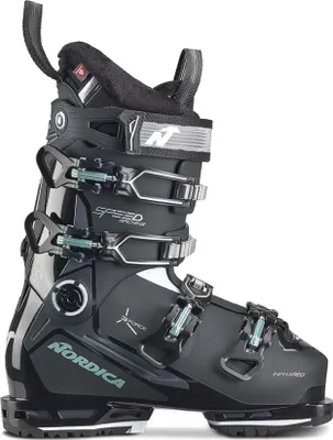Obrázok produktu pre Nordica Speedmachine 3 95 X W (Gw) Nero/Anthracite/Verde Nero/Anthracite/Verde 27,5