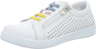 Produktbild von Andrea Conti Damen Slipper 23256-37, 23256-38, 23256-39, 23256-40, 23256-41, 23256-42, 47157-36, 47157-37, 47157-38, 47157-41, 47159-37, 47159-38, 47159-39, 47159-40, 52085-36, 52085-37, 52085-38, 52085-39, 52085-40, 52085-41, 52085-42, 52107-36 ACO-0065900 weiß/pastell 36