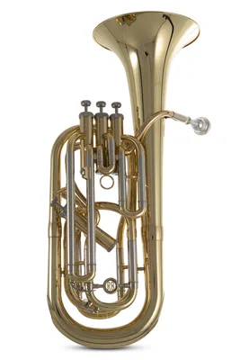 Produktbild von Roy Benson BH-302 in B Bariton