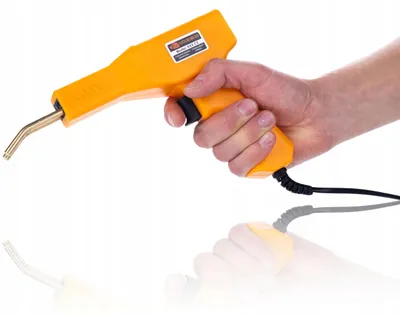 Imagen del producto de Set Estación de Soldadura Hot-Air 858D – 700W | Control de Temperatura | Soldadura y Reparaciones