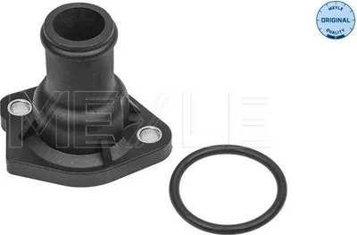 Produktbild von MEYLE 100 121 0106 Kühlmittelflansch für VW GOLF III (1H1) Wasserflansch