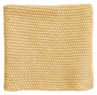 Produktbild von Chic Antique Éternel Geschirrtuch Honig