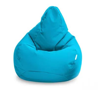Produktbild von Loft 25 Sitzsack für Erwachsene – Gaming Sitzsack mit Komfortfüllung – Sitzsack für Innen- und Außenbereich