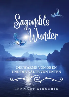Produktbild von Sagondils Wunder
