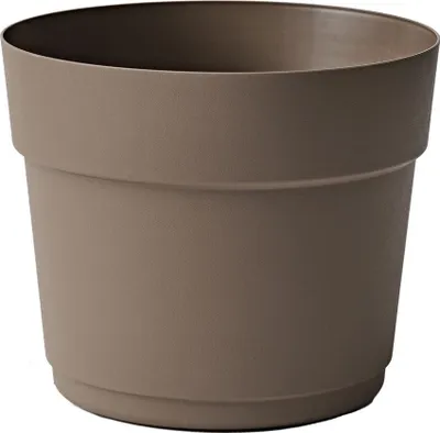 Produktbild von Blumentopf Sand 19 cm Innen/Außen