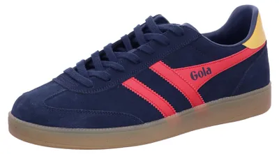 Produktbild von Gola Viper Navy/Red/Sun/Gum Größe EU 43
