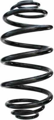 Produktbild von SPIDAN Fahrwerksfeder Hinten für OPEL Meriva A (X03) 87857