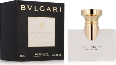 Produktbild von Bvlgari Splendida Patchouli Tentation Eau de Parfum für Damen 30 ml