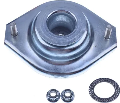 Produktbild von DENCKERMANN D600249 Reparatursatz Federbeinstützlager Vorne für OPEL AGILA (A) (H00) für SUZUKI IGNIS II