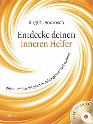 Productafbeelding van Jendrosch, B: Entdecke deinen inneren Helfer