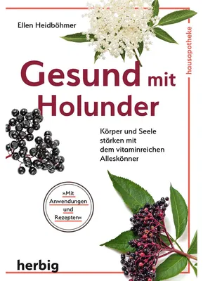 Productafbeelding van Gesund mit Holunder