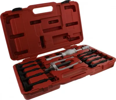 Zdjęcie produktu dla Łożysko ściągacza JMP 8-55 mm 7225303
