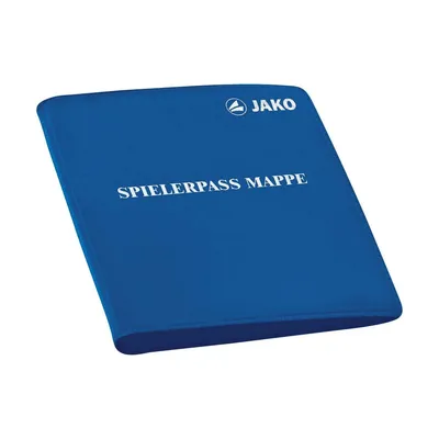 Image de Dossier passeport joueur petit JAKO
