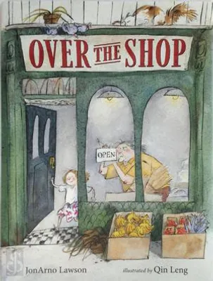 Produktbild von Over the Shop