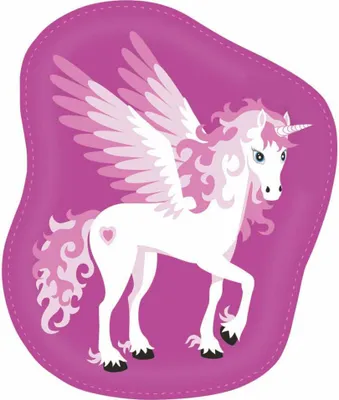 Produktbild von Step by Step Magic Mags Flash Pegasus Unicorn Nuala