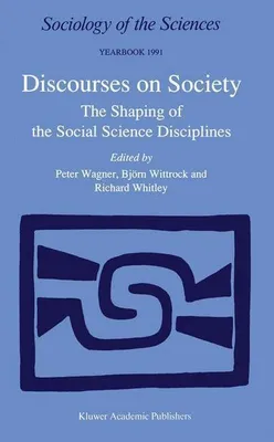 Obrázok produktu pre Discourses on Society
