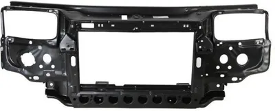 Produktbild von BLIC 6502-08-7513200P Schlossträger Frontmaske für SKODA FELICIA II (6U1) Frontverkleidung